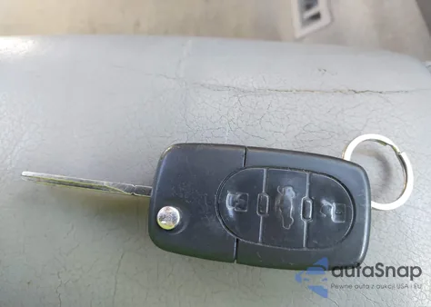 2006 Audi A4 1.8T from USA, damaged, VIN WAUAC48H36K004339